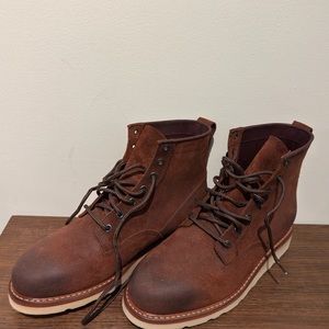 Filson Boots